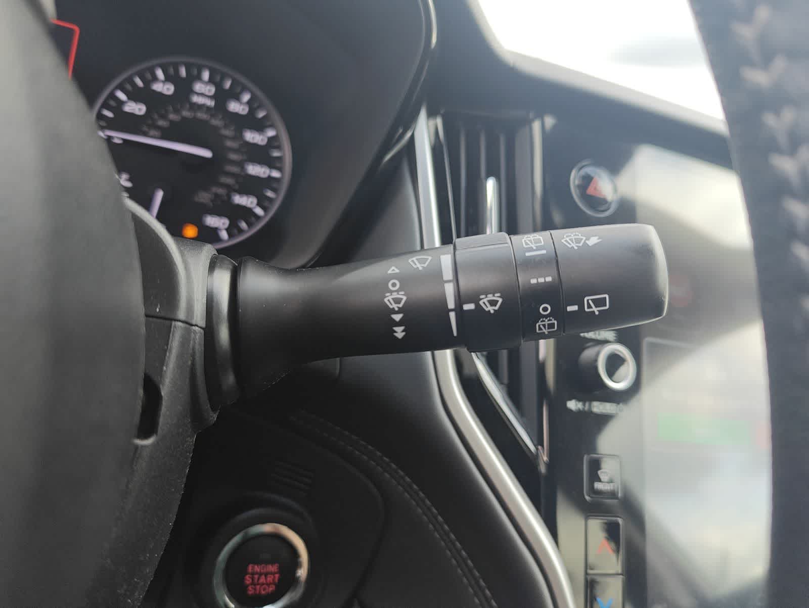 Thumbnail: 2023 Subaru Outback - 29