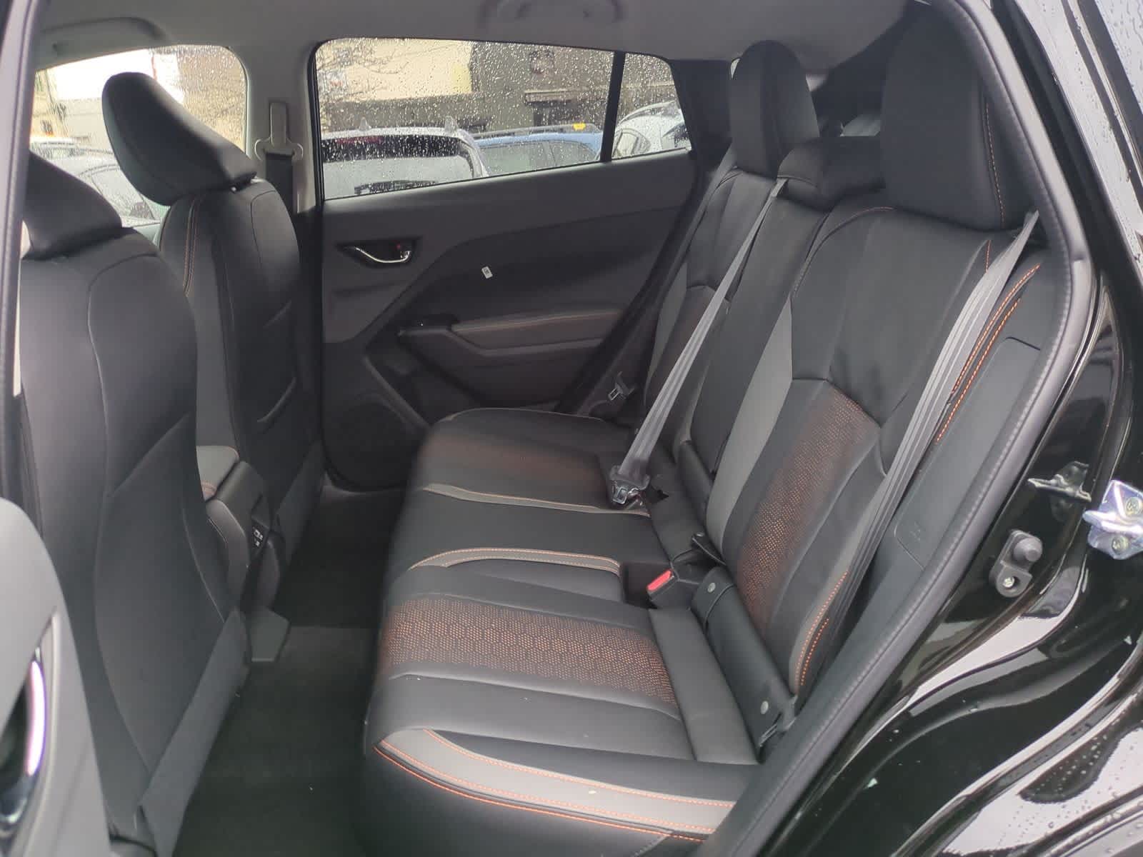 Thumbnail: 2026 Subaru Crosstrek - 20