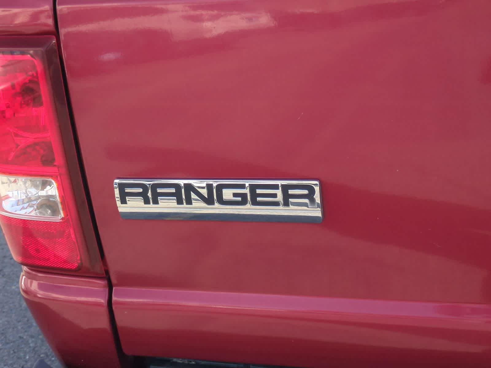 Thumbnail: 2010 Ford Ranger - 13