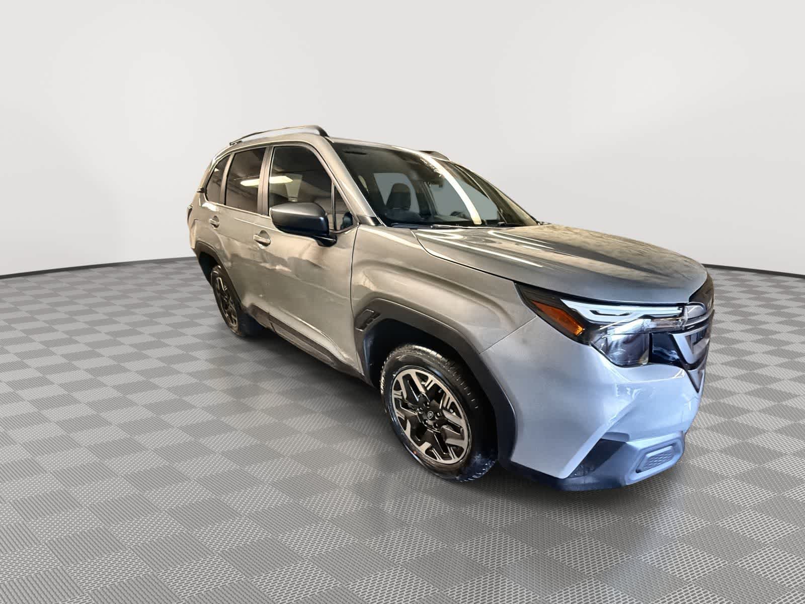 Thumbnail: 2026 Subaru Forester - 2