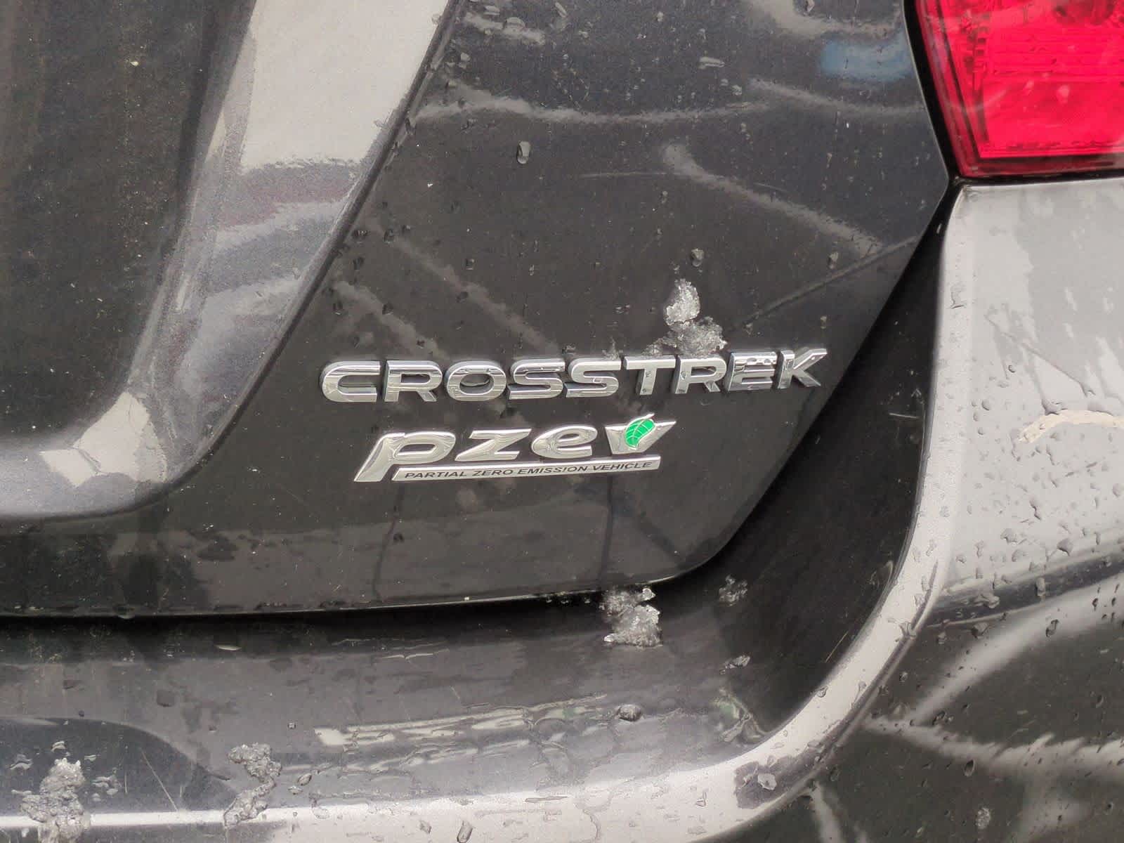 Thumbnail: 2016 Subaru Crosstrek - 13