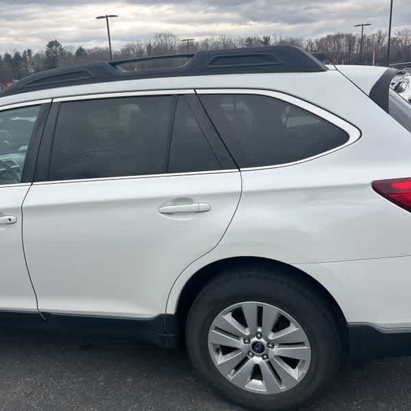 Thumbnail: 2018 Subaru Outback - 4