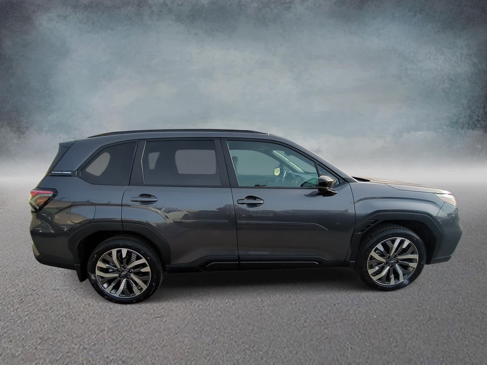 Thumbnail: 2026 Subaru Forester - 9