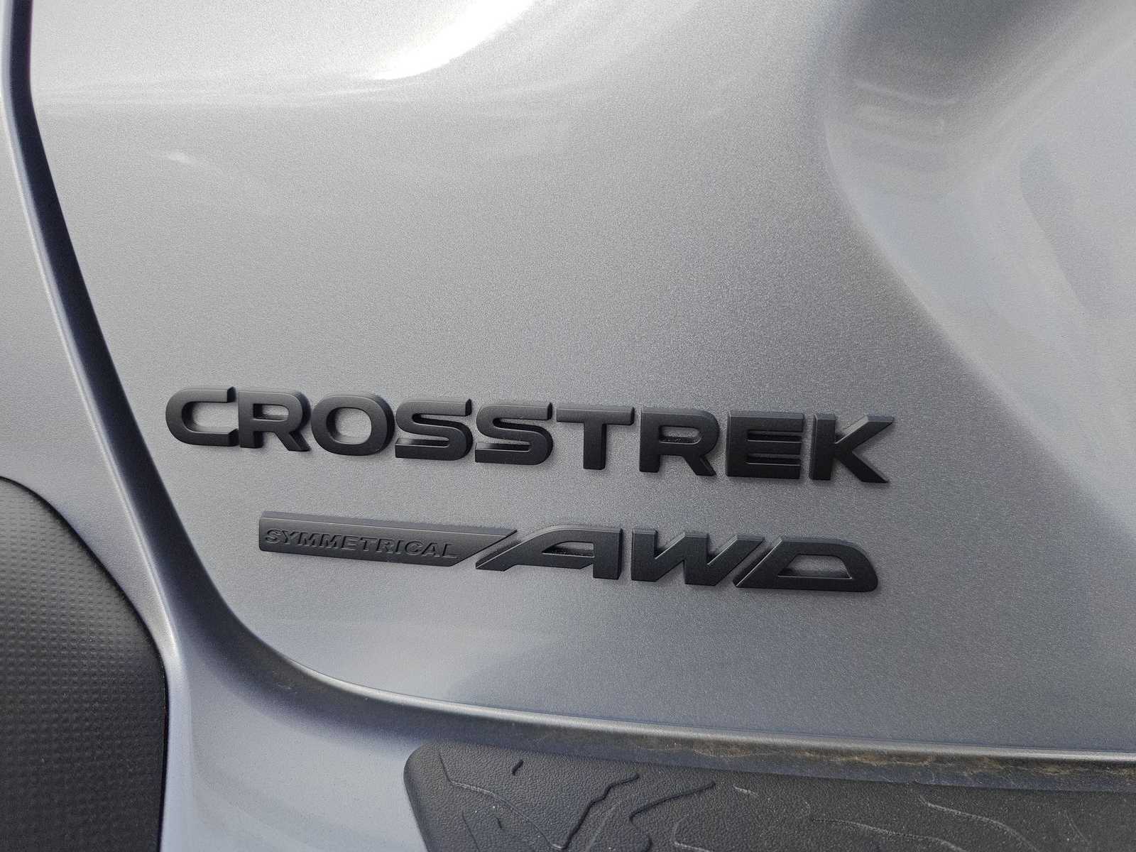 Thumbnail: 2026 Subaru Crosstrek - 13