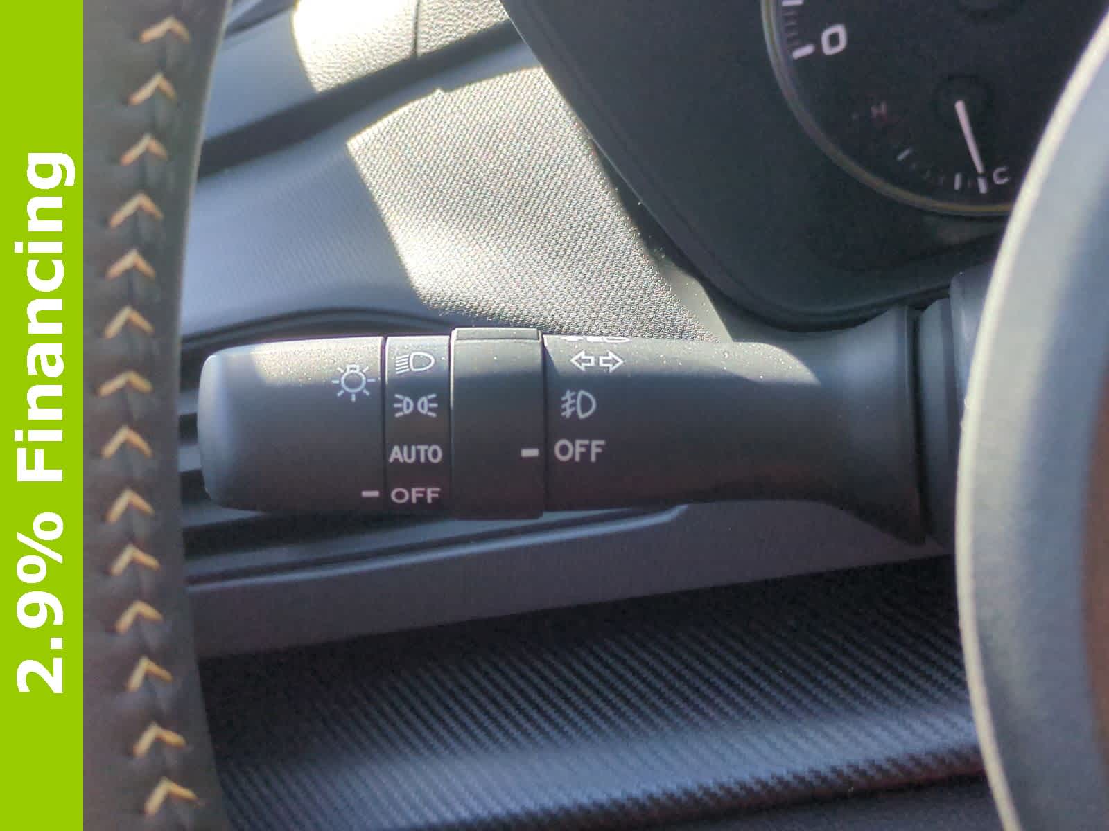 Thumbnail: 2025 Subaru Crosstrek - 31