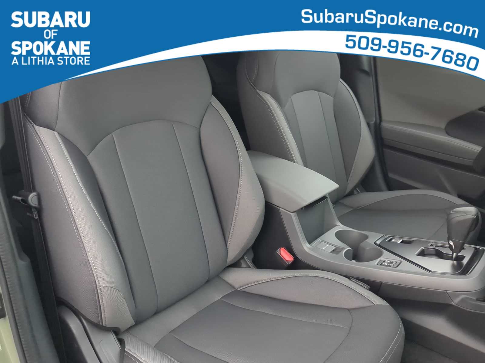 Thumbnail: 2026 Subaru Crosstrek - 22