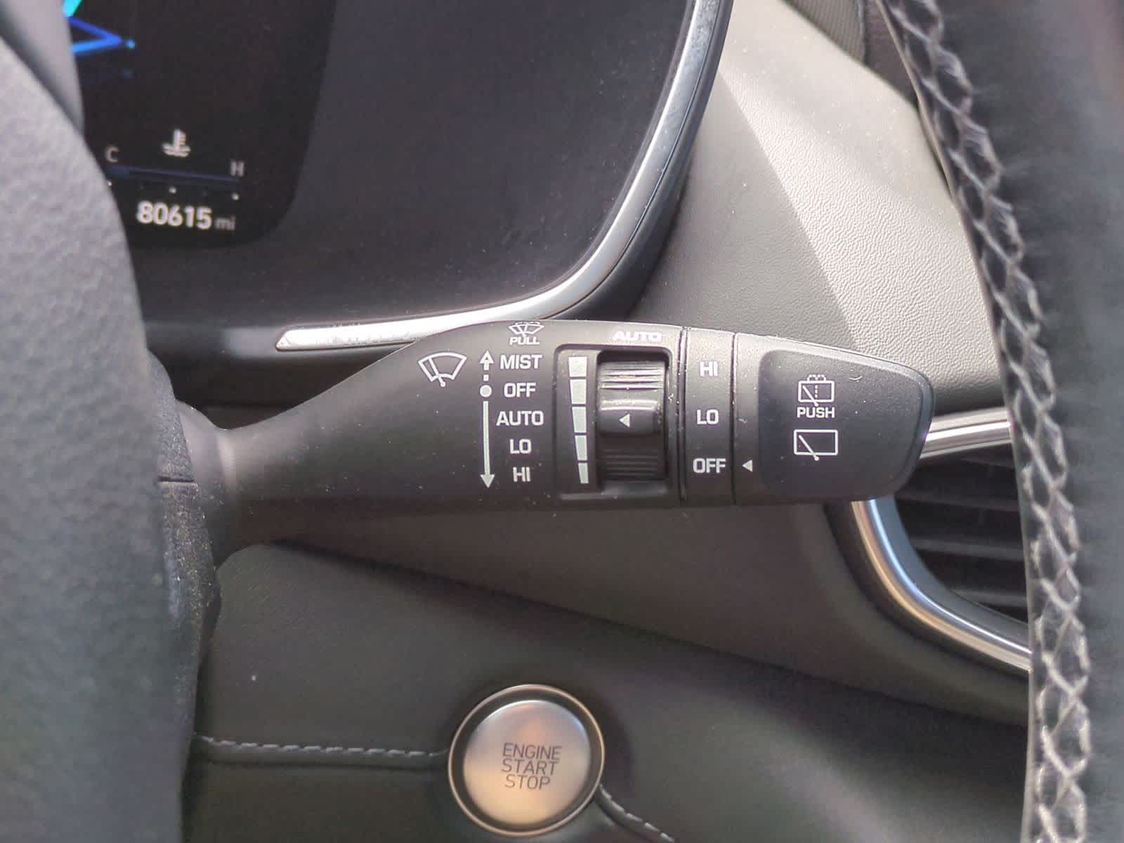 Thumbnail: 2021 Hyundai Santa Fe - 27