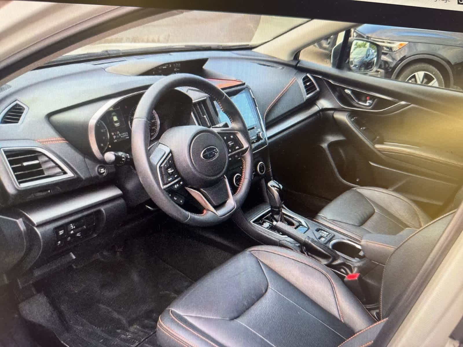 Thumbnail: 2020 Subaru Crosstrek - 9