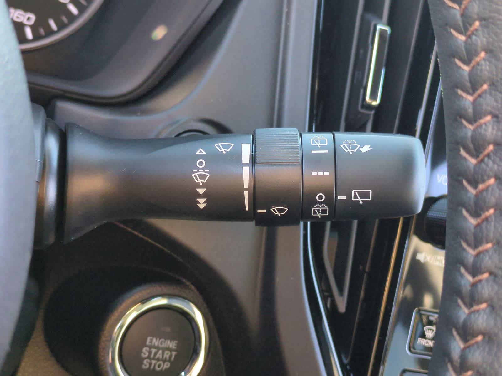 Thumbnail: 2026 Subaru Forester - 27