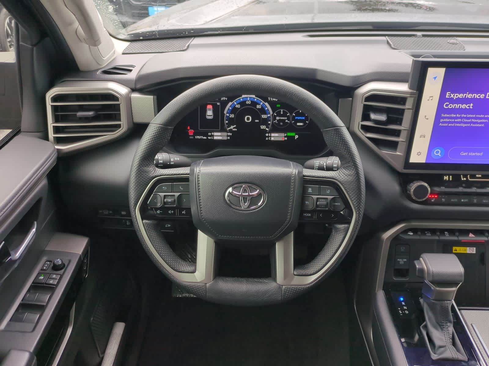 Thumbnail: 2023 Toyota Sequoia - 24