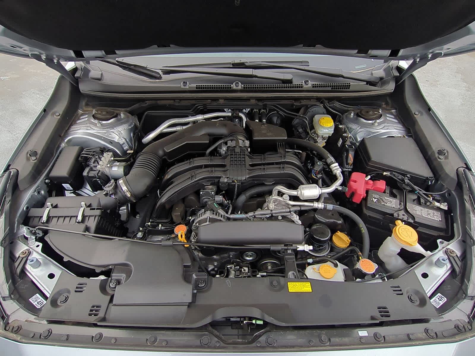 Thumbnail: 2024 Subaru Crosstrek - 16