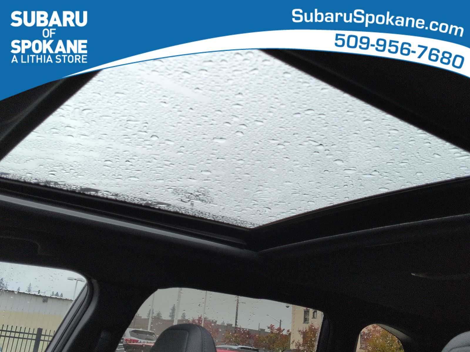 Thumbnail: 2026 Subaru Forester - 20