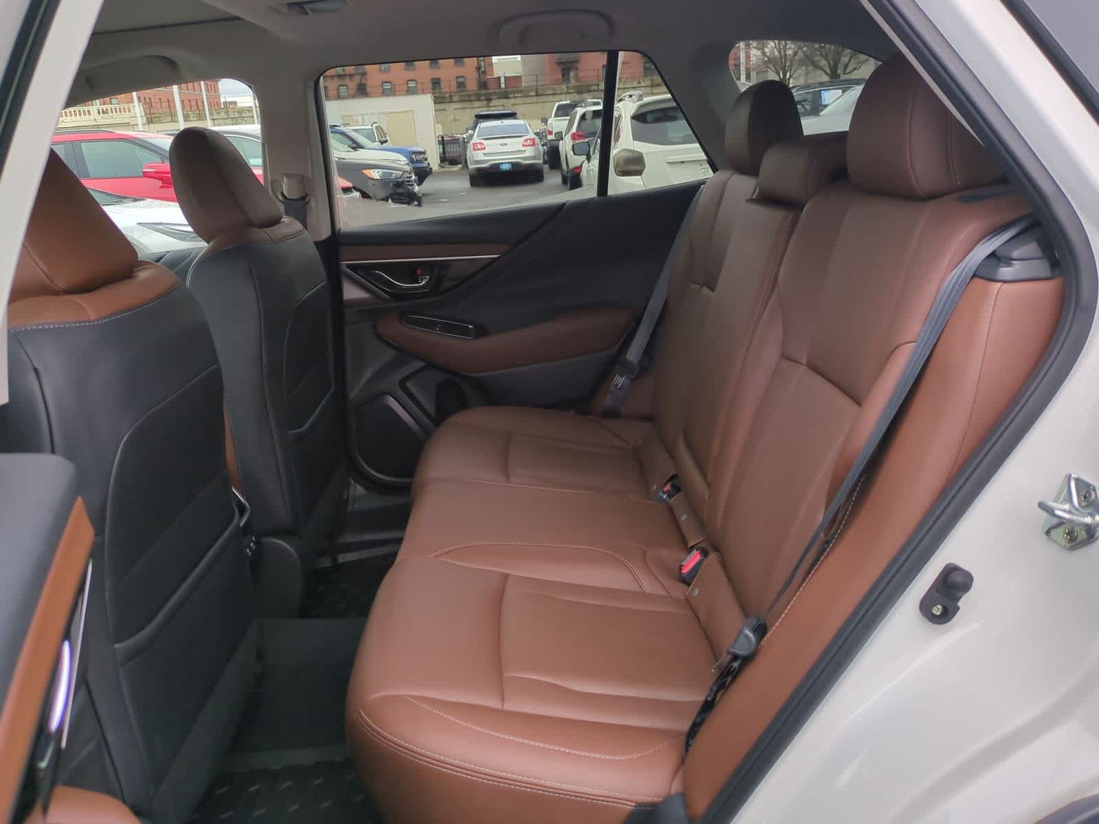 Thumbnail: 2022 Subaru Outback - 21