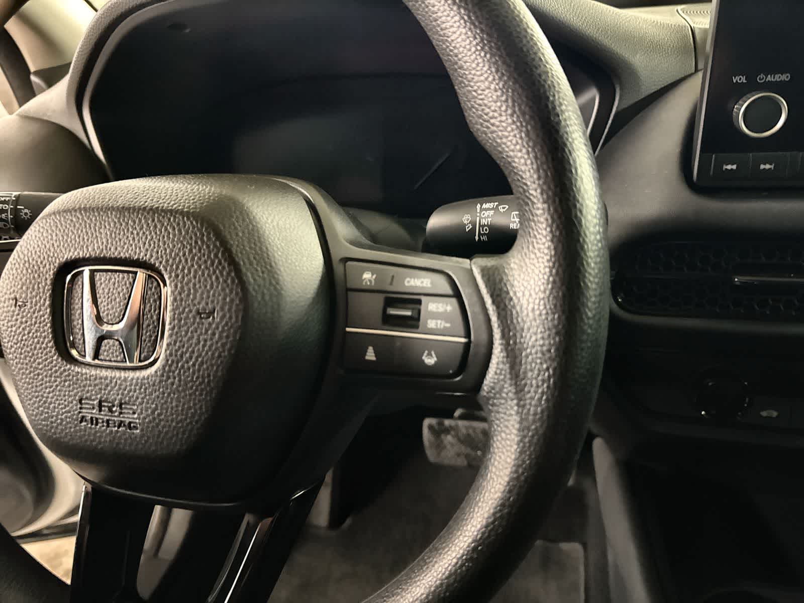 Thumbnail: 2025 Honda HR-V - 25