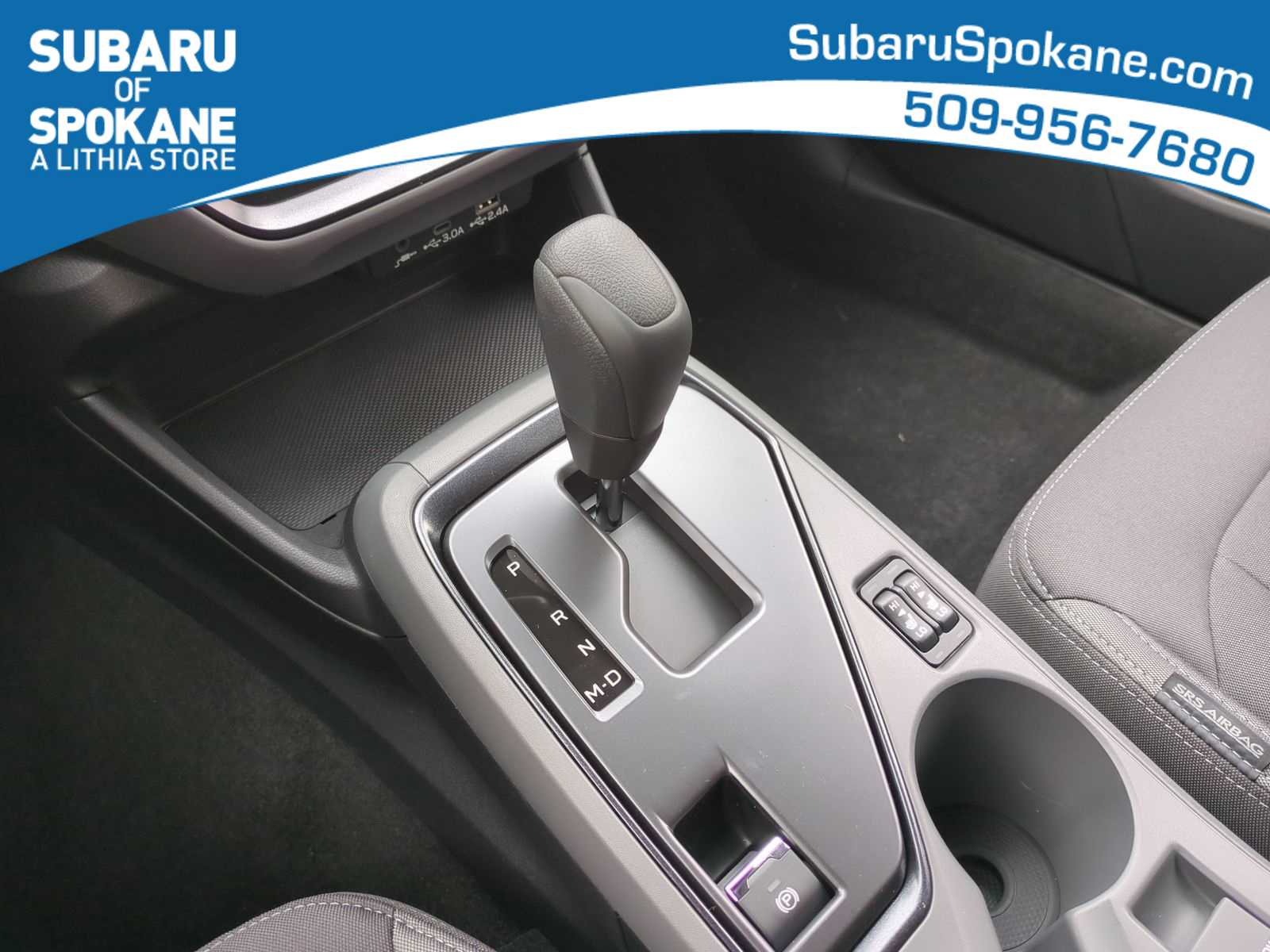 Thumbnail: 2026 Subaru Crosstrek - 32