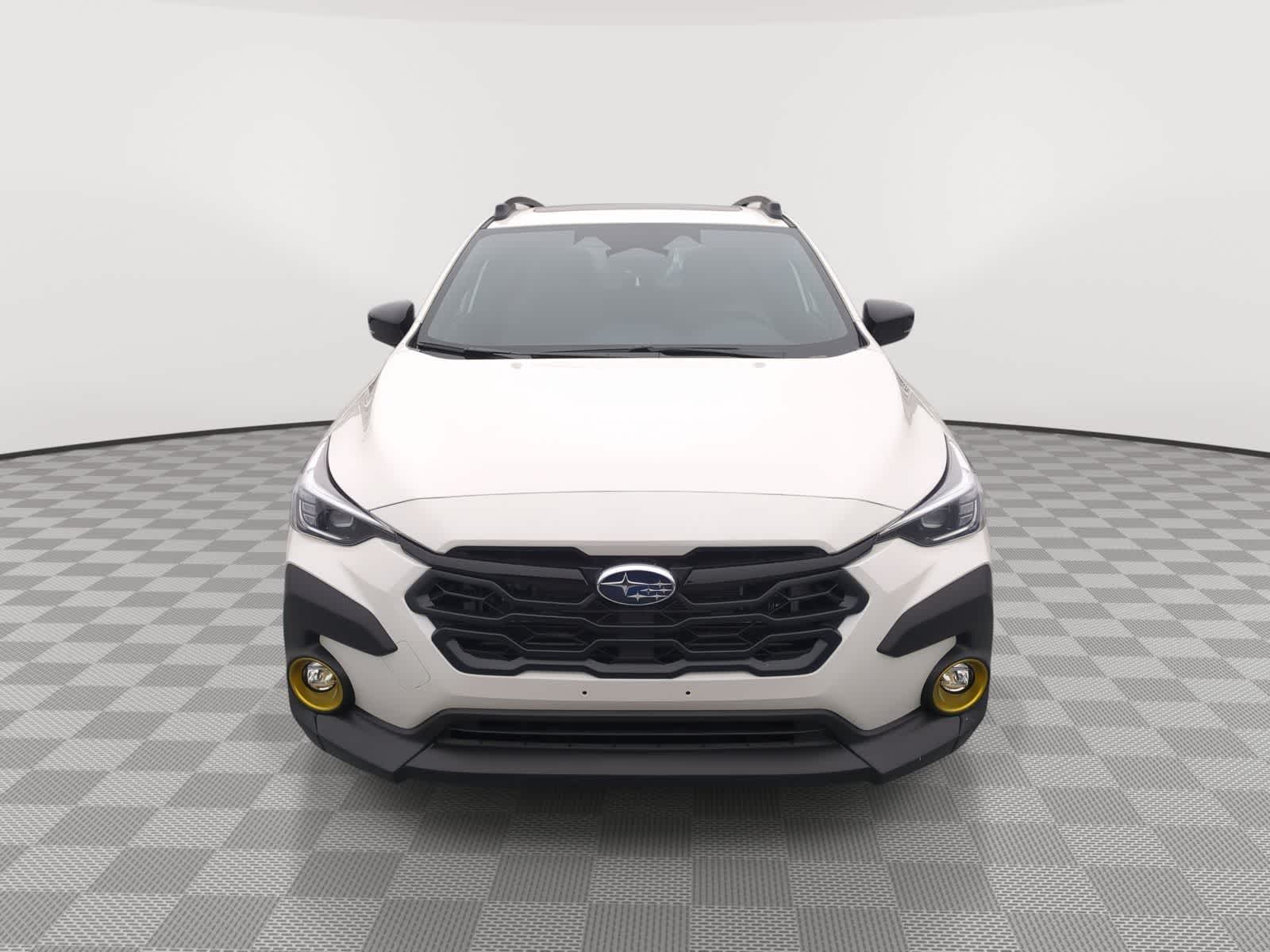 Thumbnail: 2026 Subaru Crosstrek - 3