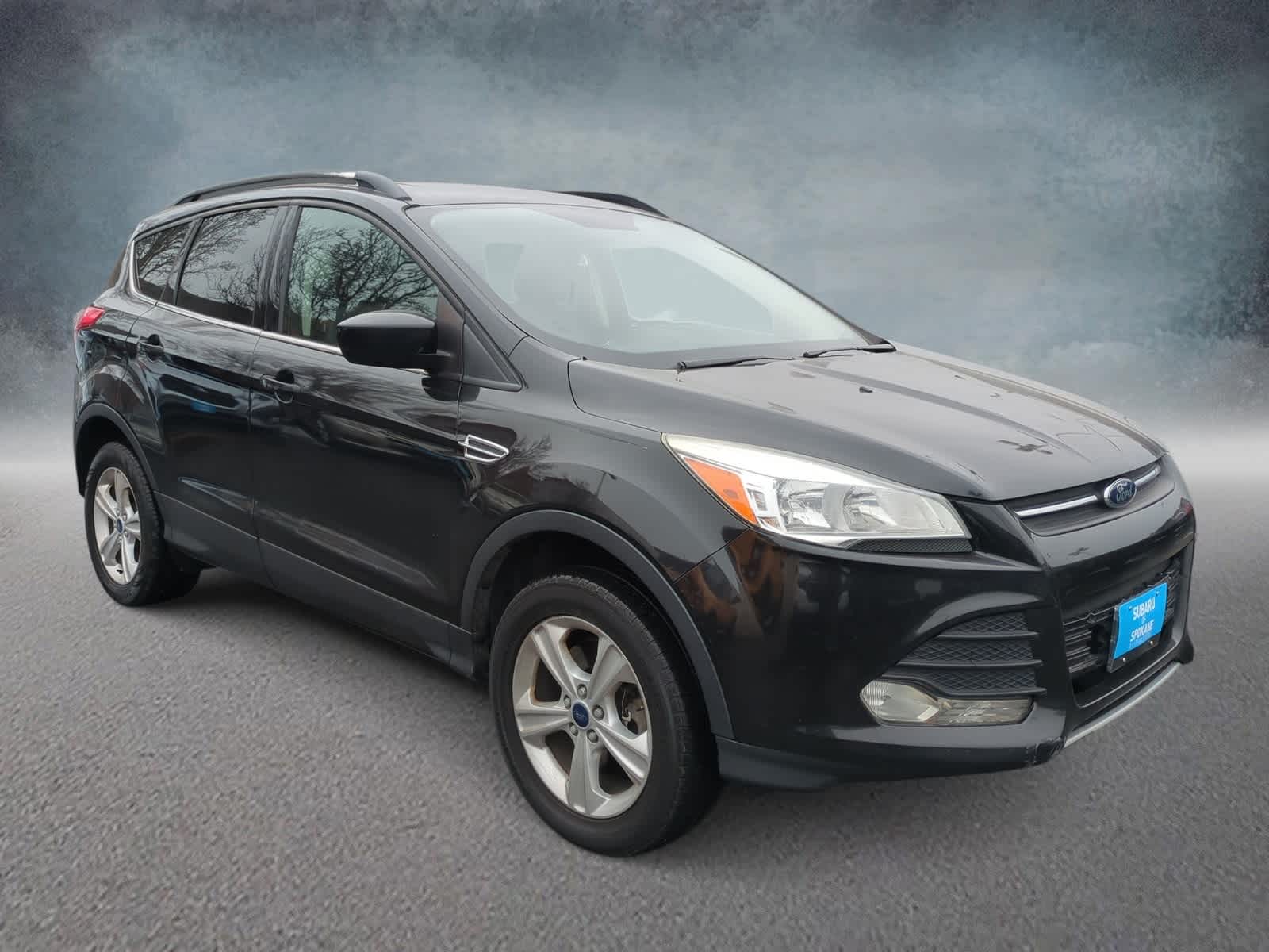 Thumbnail: 2014 Ford Escape - 2