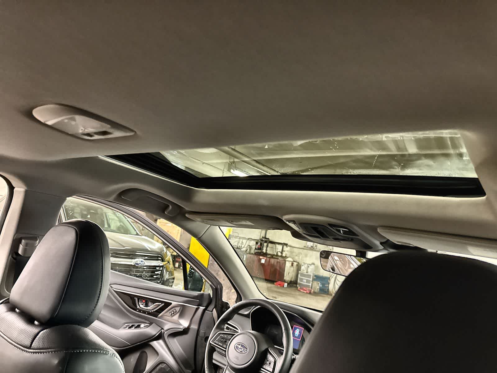 Thumbnail: 2024 Subaru Outback - 23