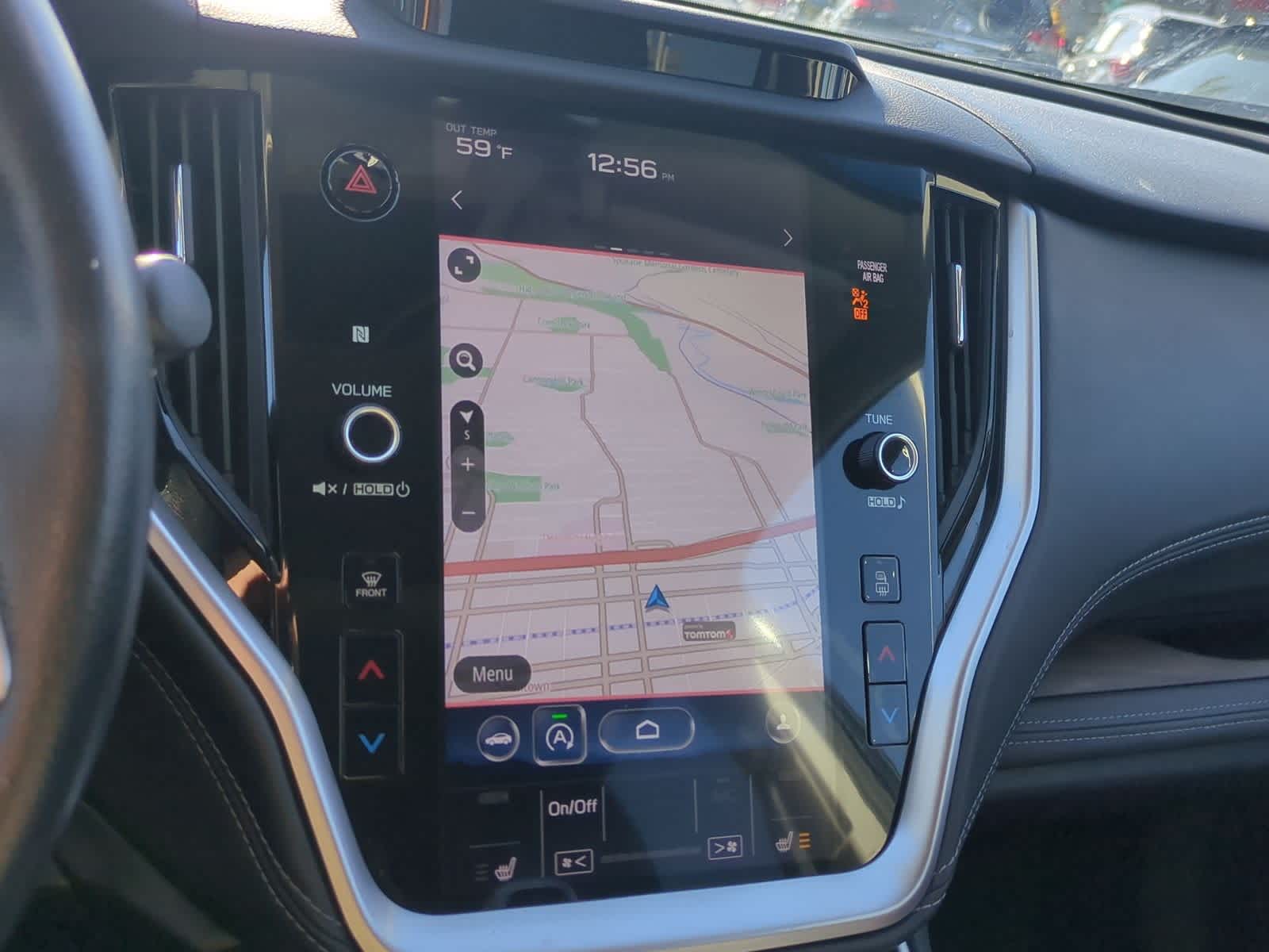 Thumbnail: 2020 Subaru Outback - 29