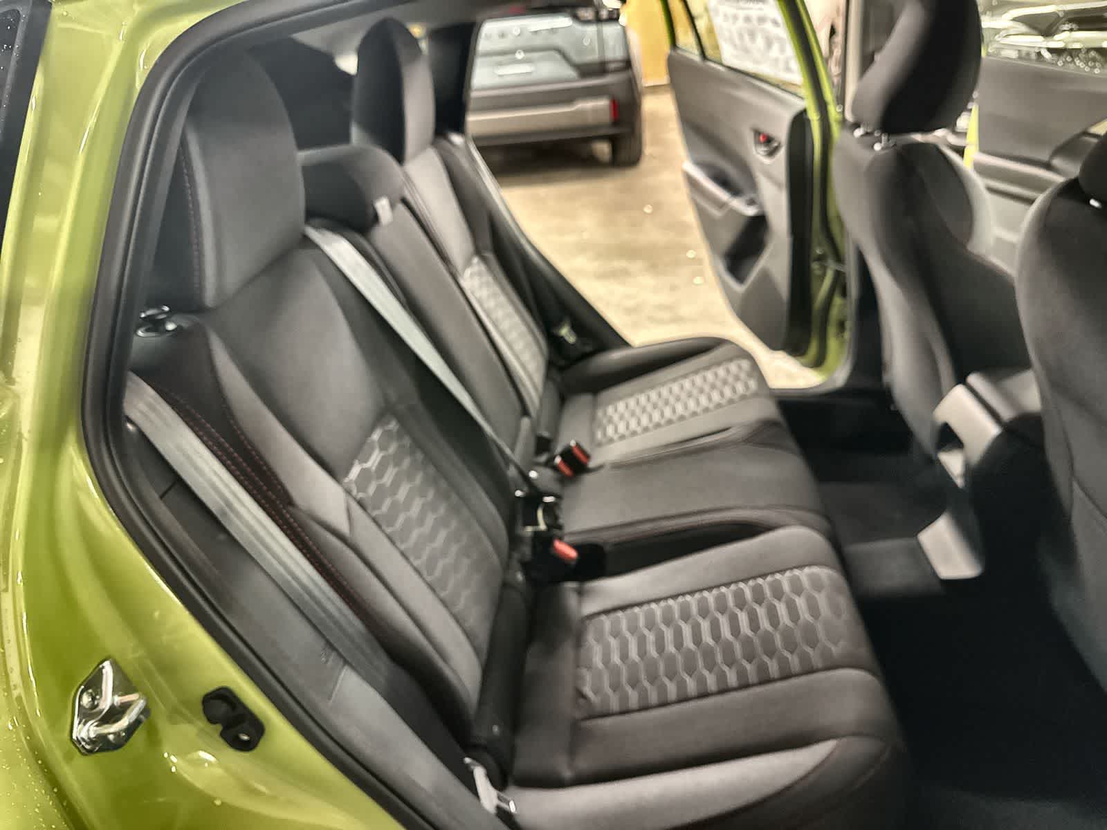 Thumbnail: 2026 Subaru Impreza - 22