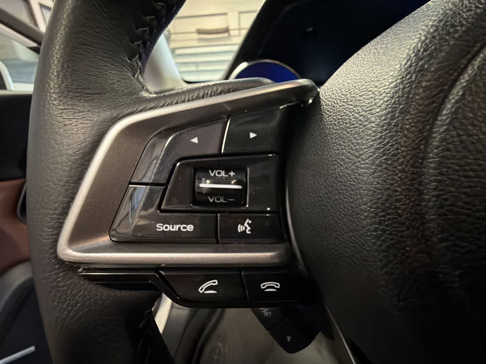 Thumbnail: 2018 Subaru Outback - 26