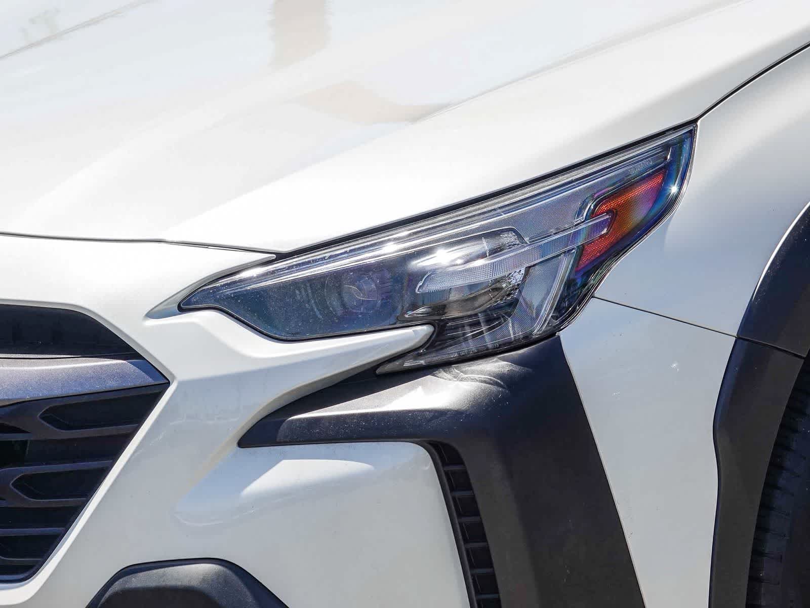 2025 Subaru Outback Premium - Photo 9