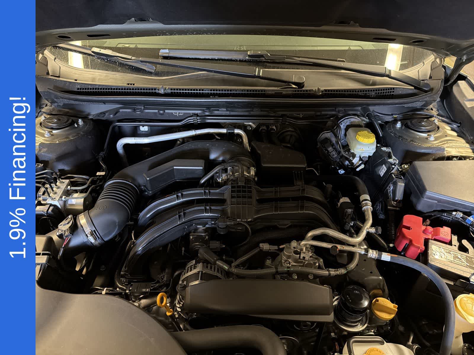 Thumbnail: 2025 Subaru Outback - 15