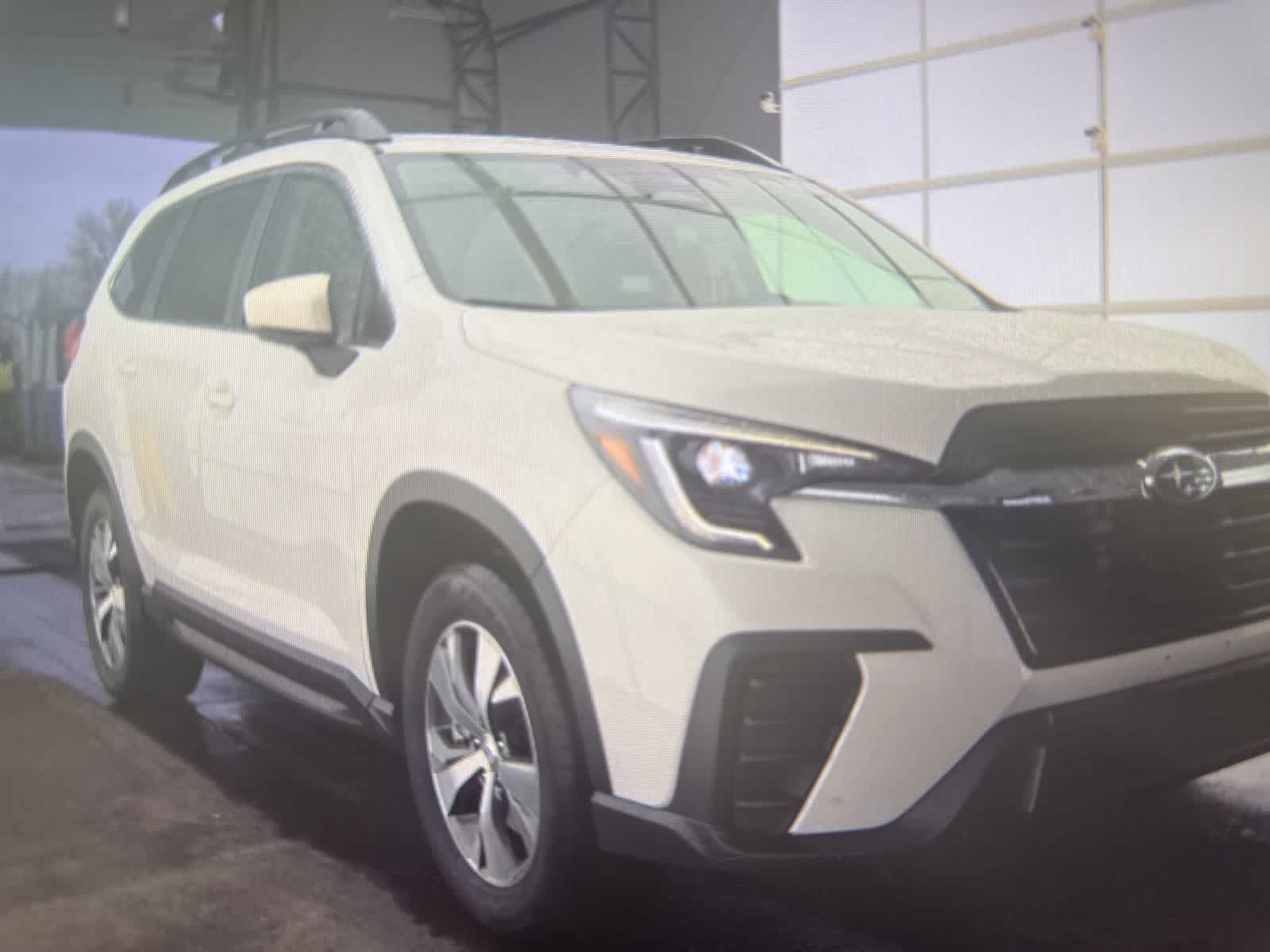 Thumbnail: 2025 Subaru Ascent - 6
