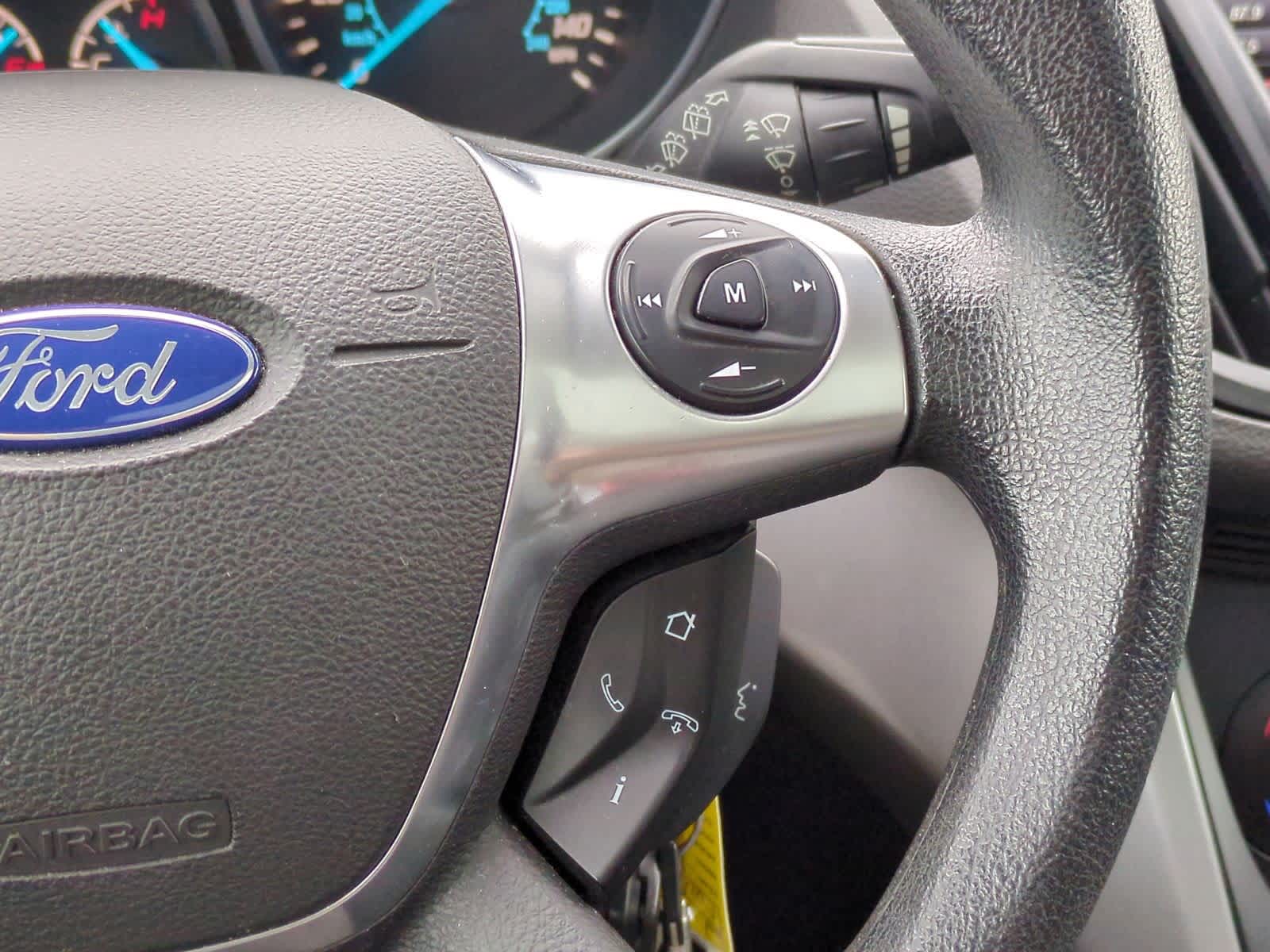 Thumbnail: 2014 Ford Escape - 25