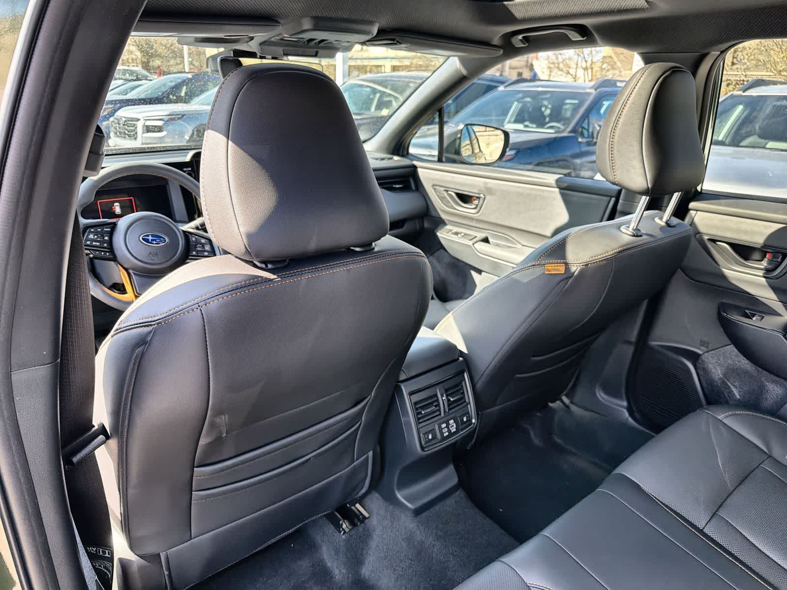 Thumbnail: 2026 Subaru Outback - 19