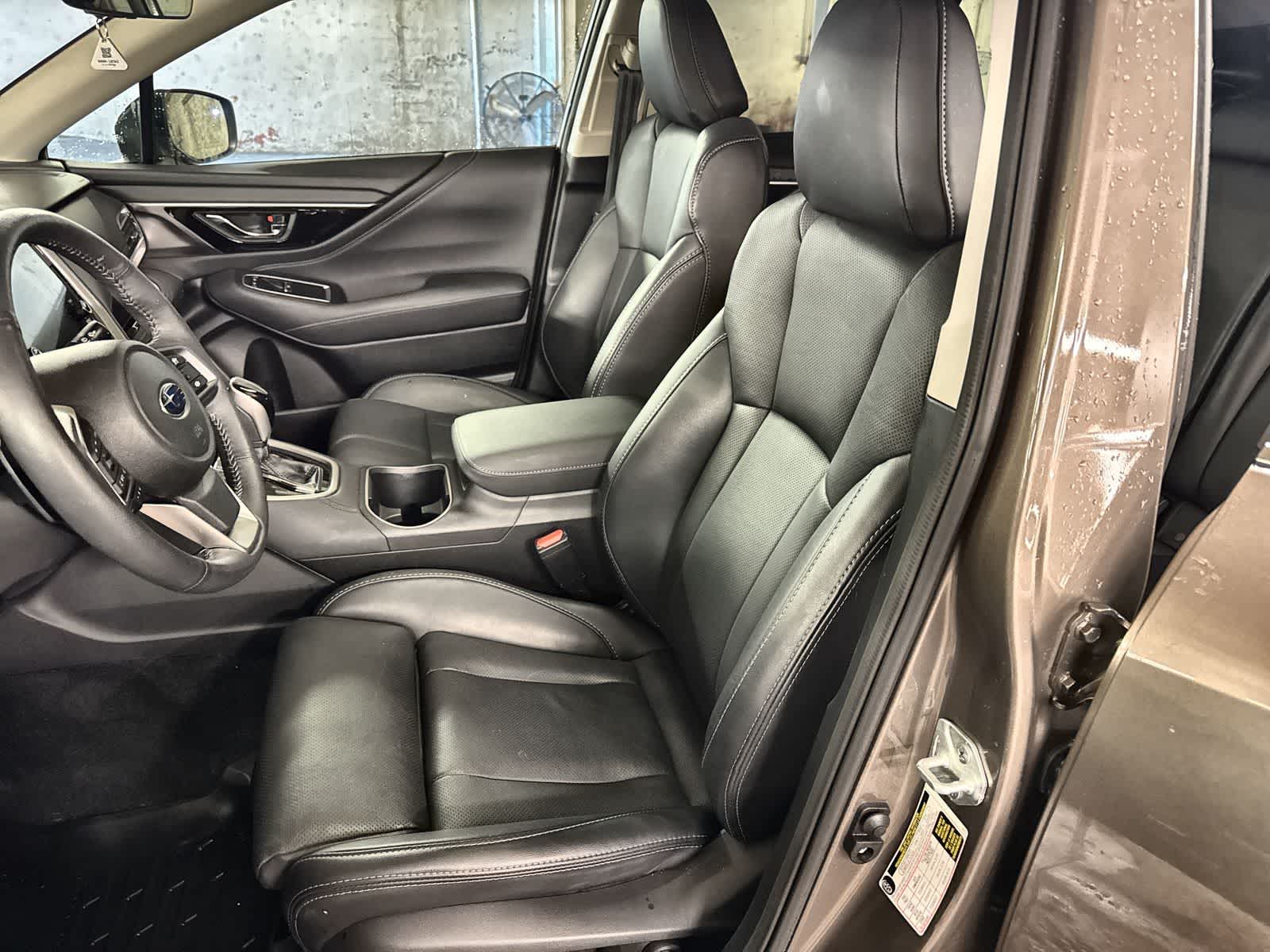 Thumbnail: 2024 Subaru Outback - 17