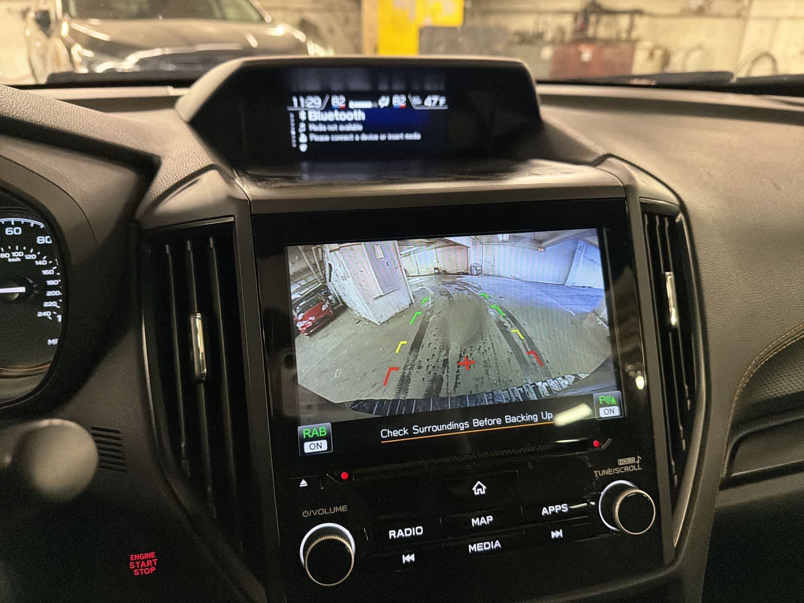 Thumbnail: 2023 Subaru Forester - 32