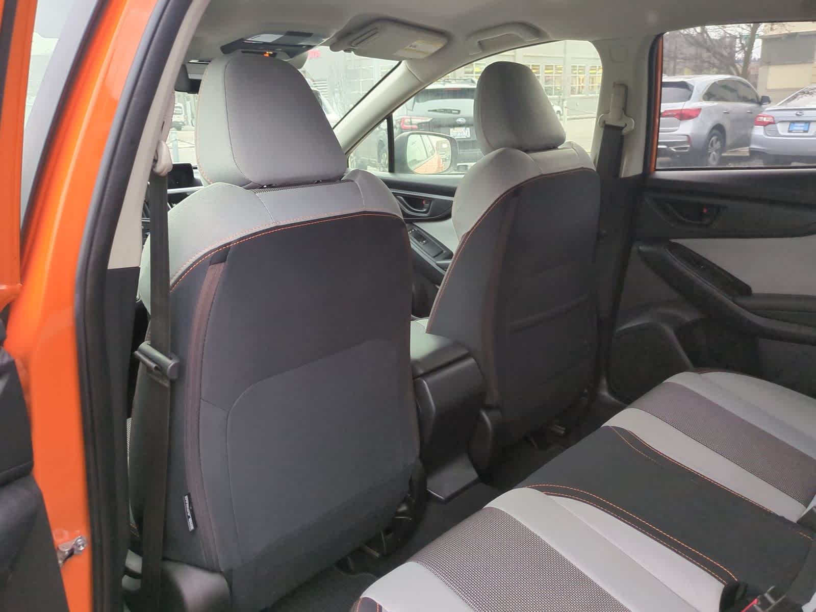 Thumbnail: 2019 Subaru Crosstrek - 19