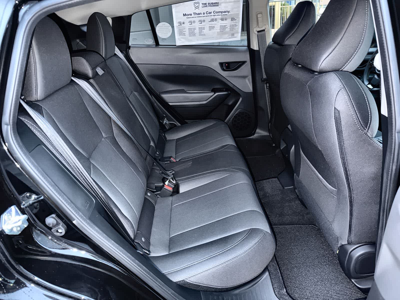 Thumbnail: 2026 Subaru Crosstrek - 21