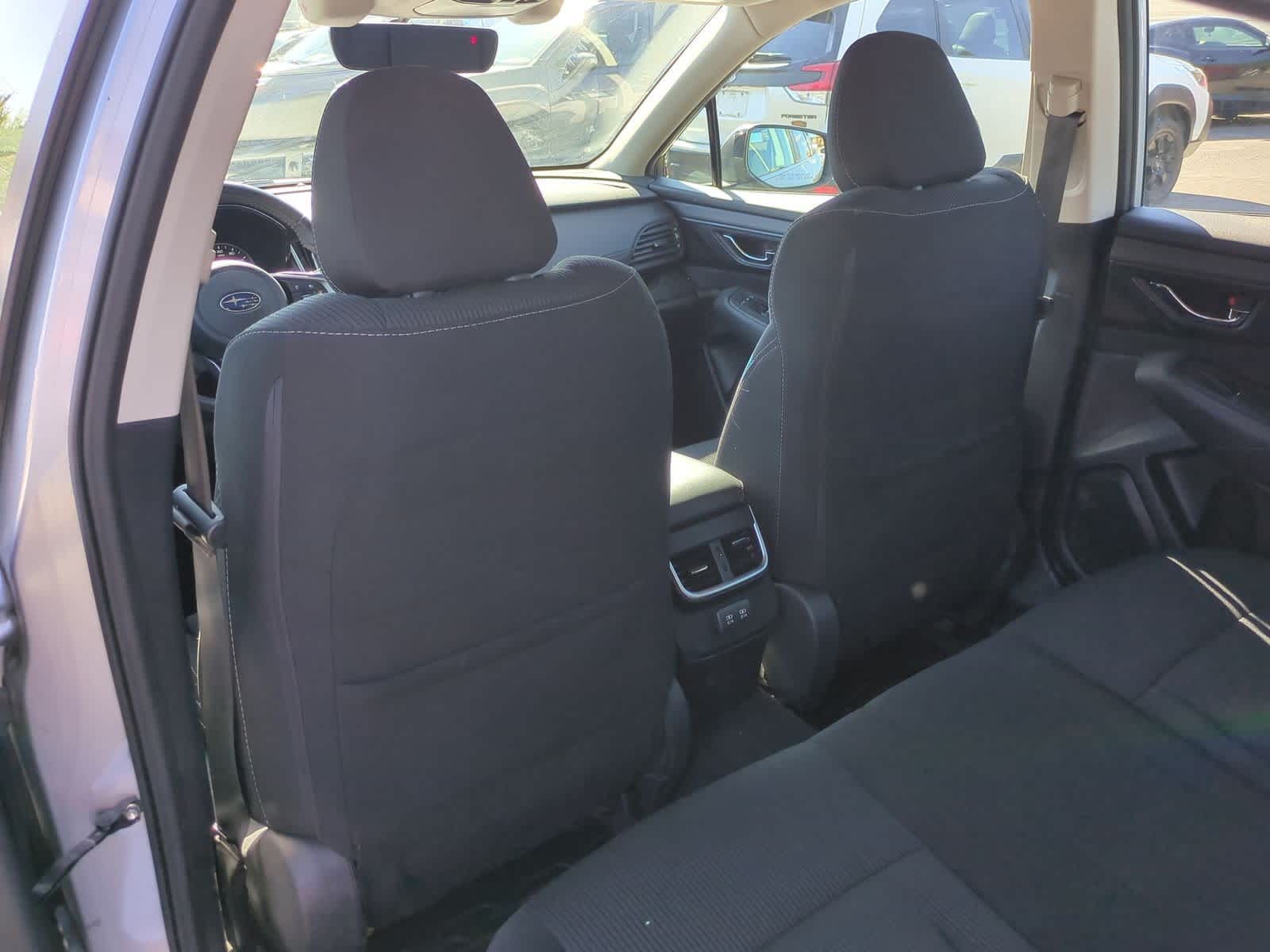 Thumbnail: 2022 Subaru Legacy - 18