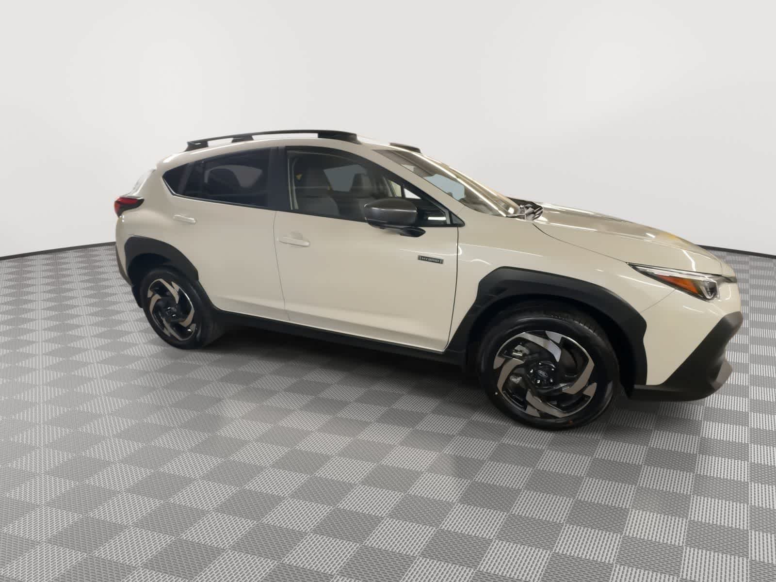Thumbnail: 2026 Subaru Crosstrek - 2