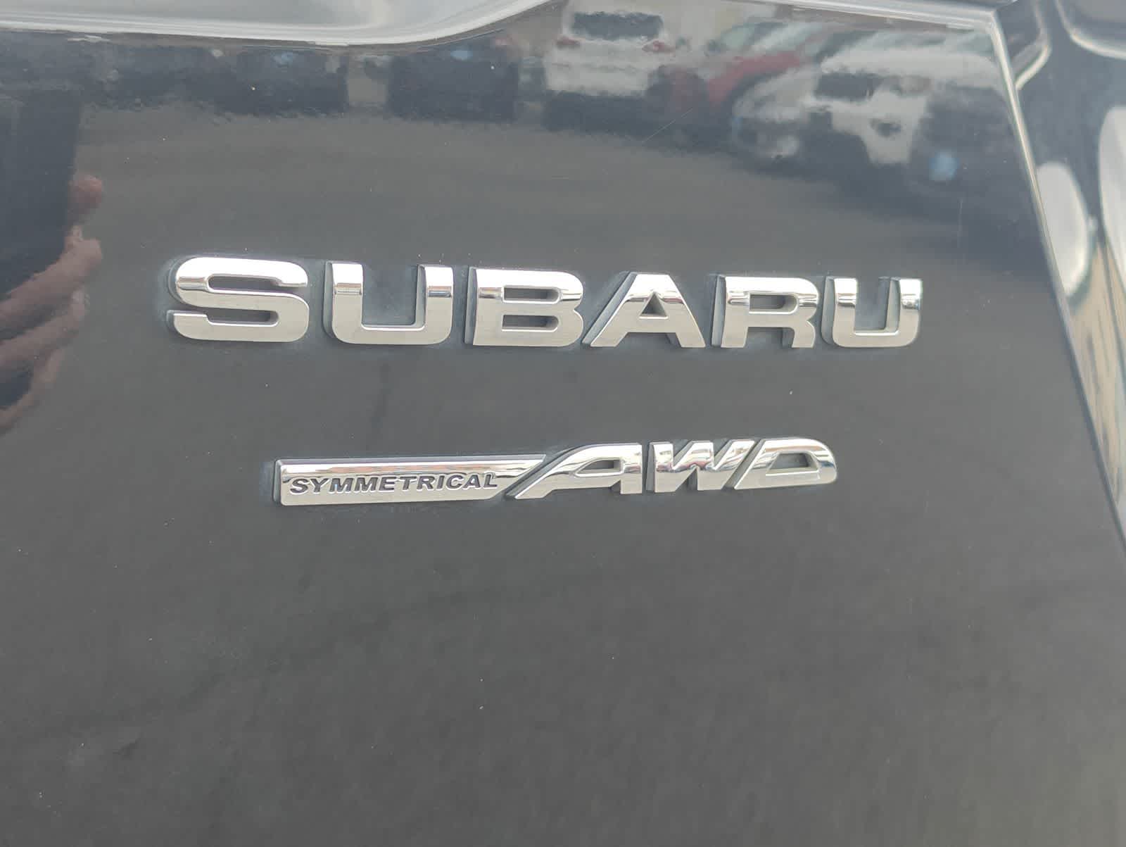 Thumbnail: 2022 Subaru Outback - 12