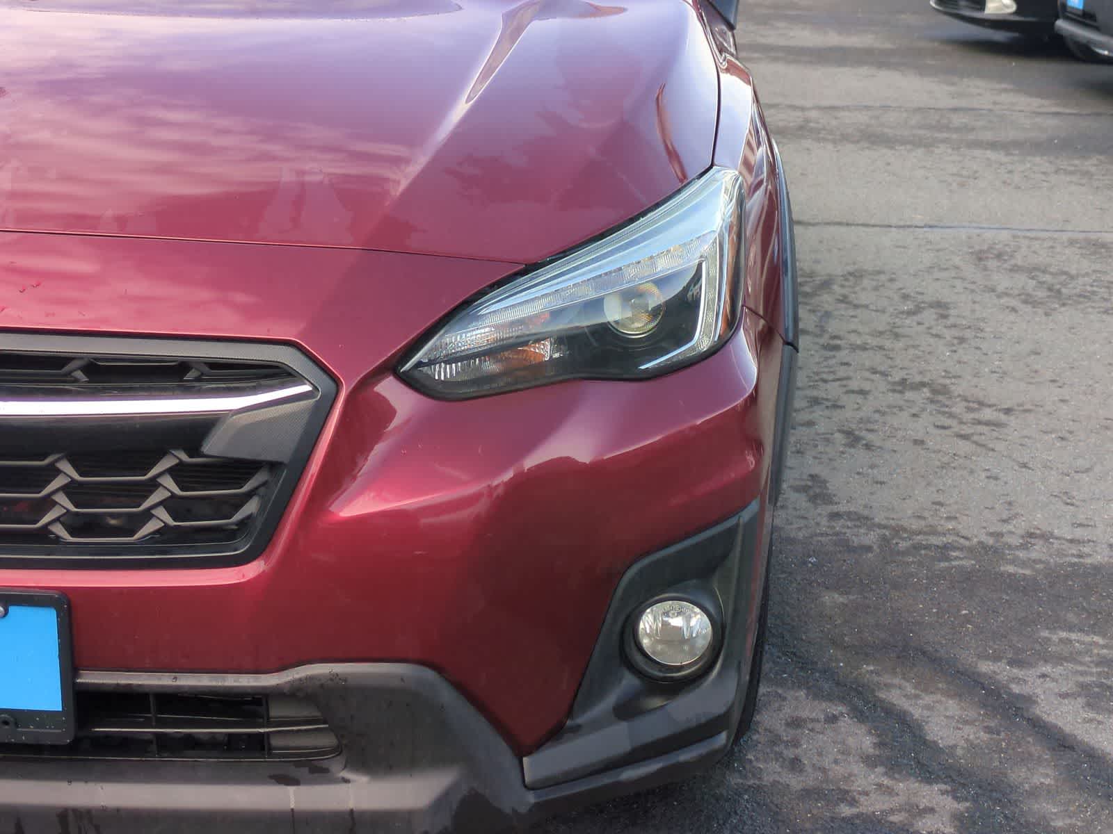 Thumbnail: 2019 Subaru Crosstrek - 11