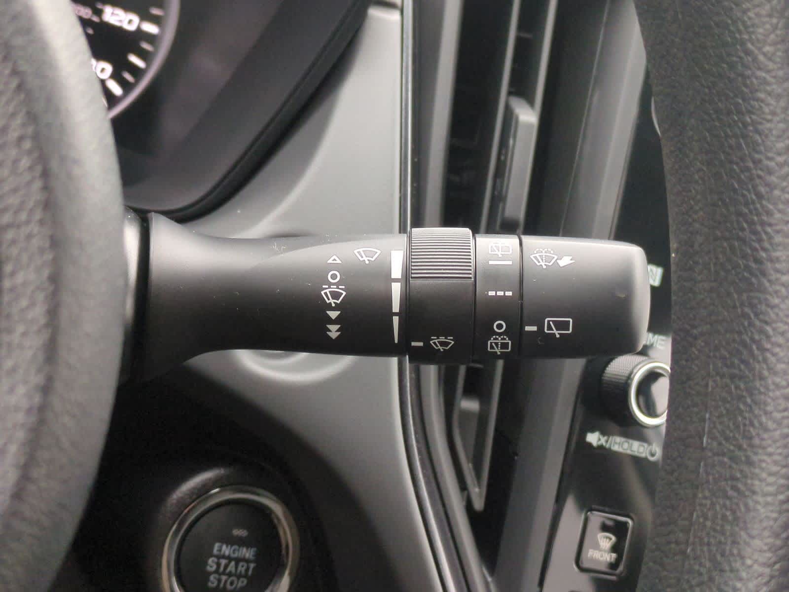 Thumbnail: 2026 Subaru Crosstrek - 27