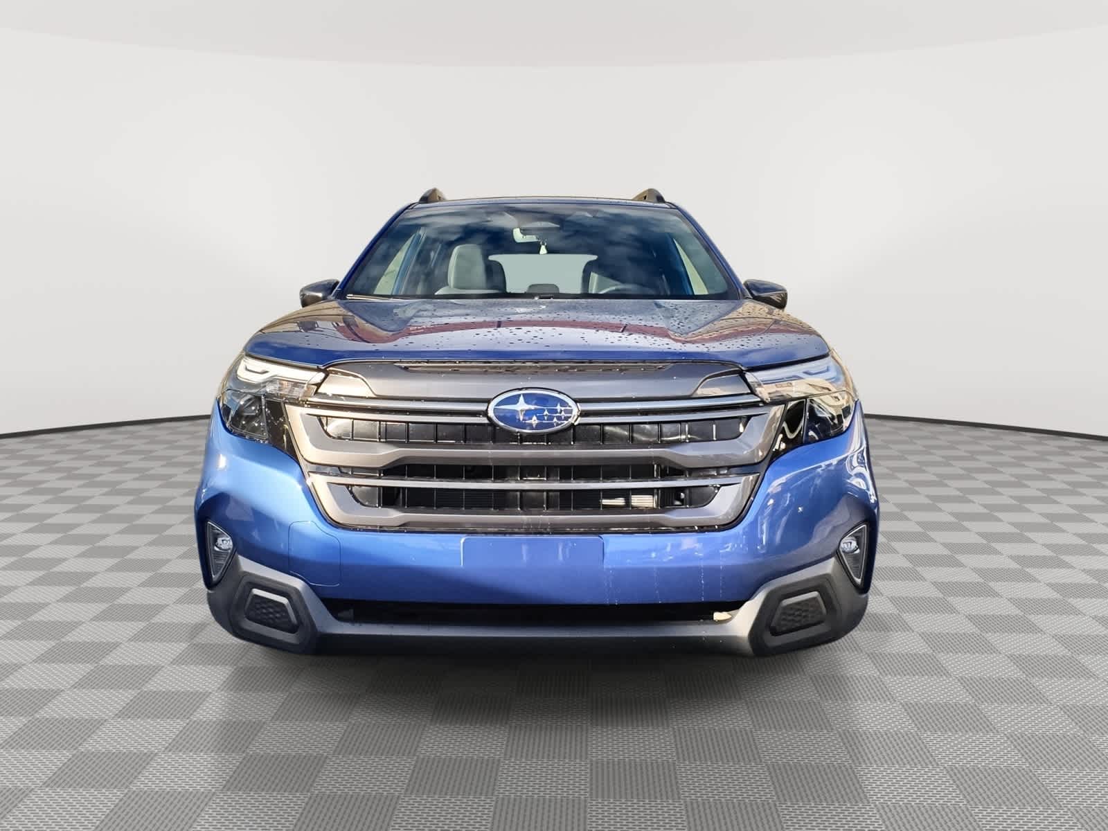 Thumbnail: 2026 Subaru Forester - 3