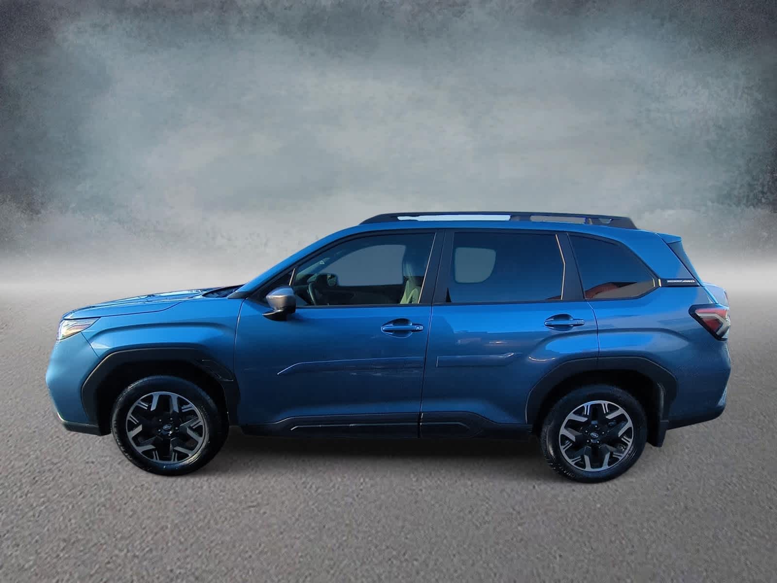 Thumbnail: 2025 Subaru Forester - 5