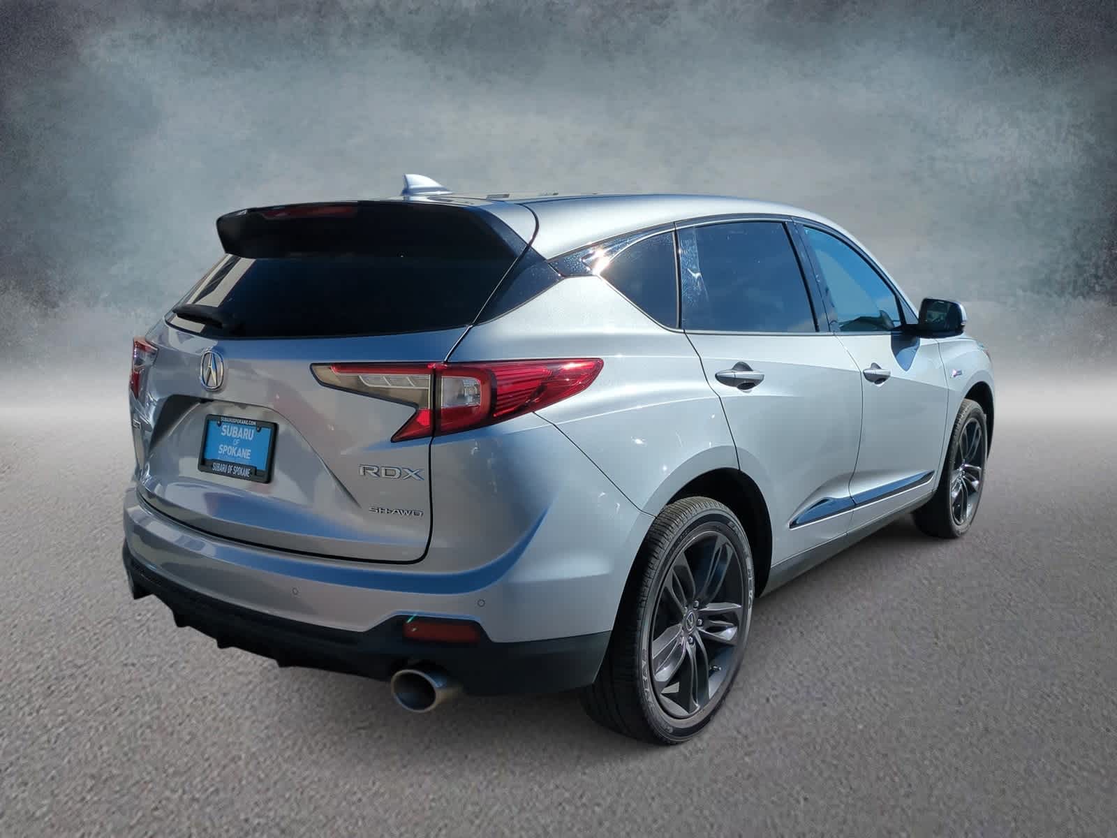 Thumbnail: 2021 Acura RDX - 8