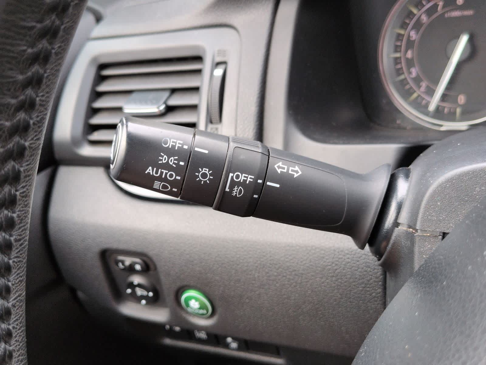 Thumbnail: 2017 Honda Pilot - 28