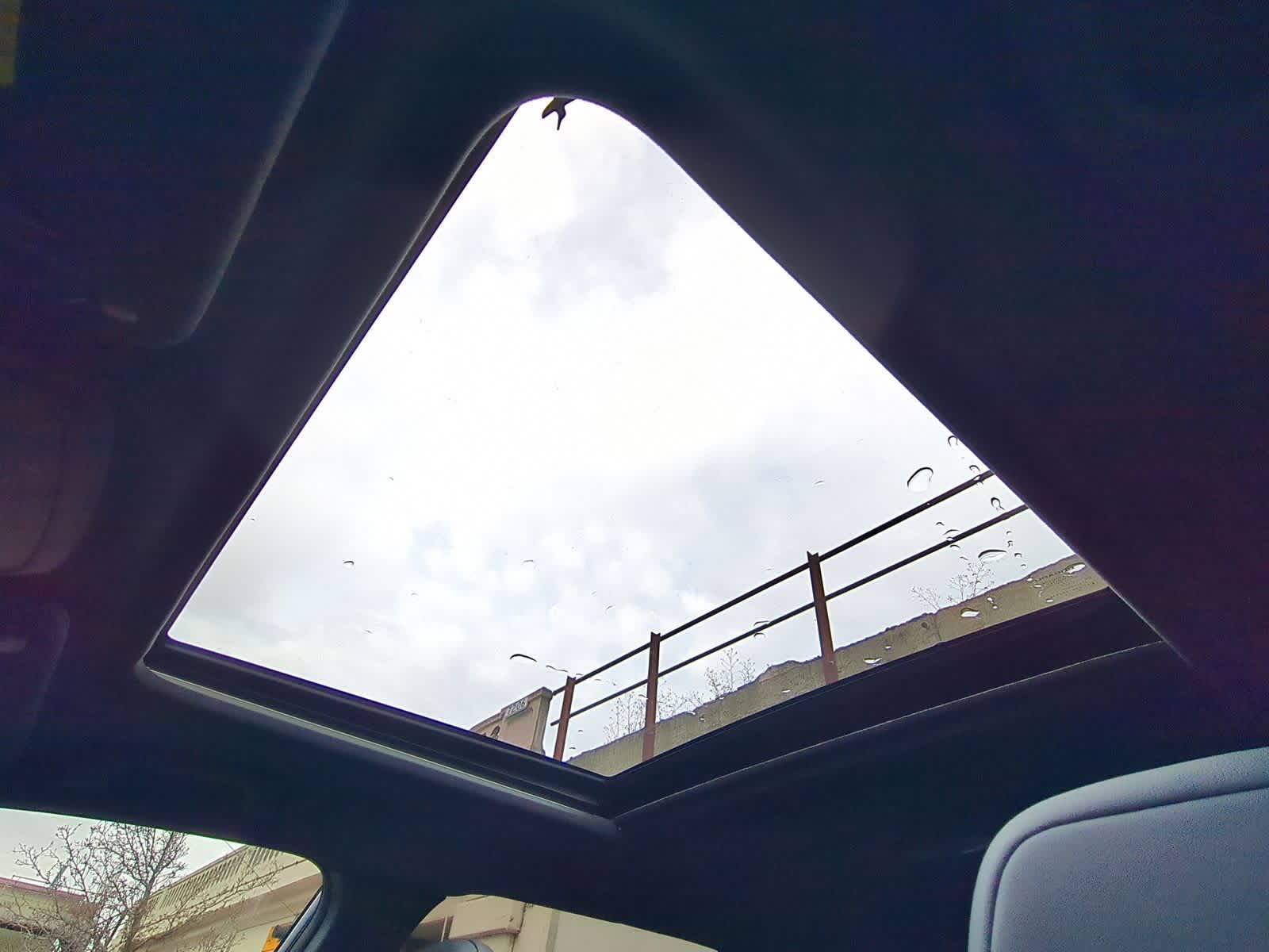 Thumbnail: 2026 Subaru Forester - 20