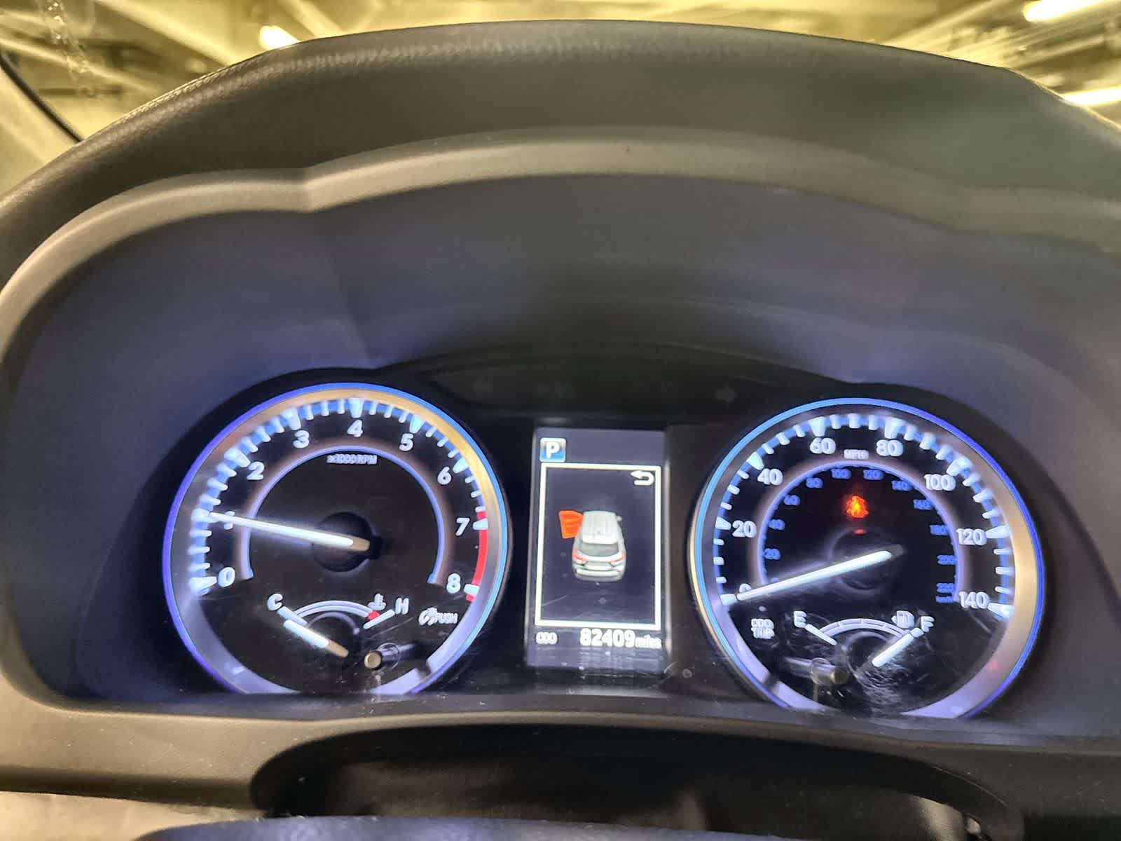 Thumbnail: 2019 Toyota Highlander - 32