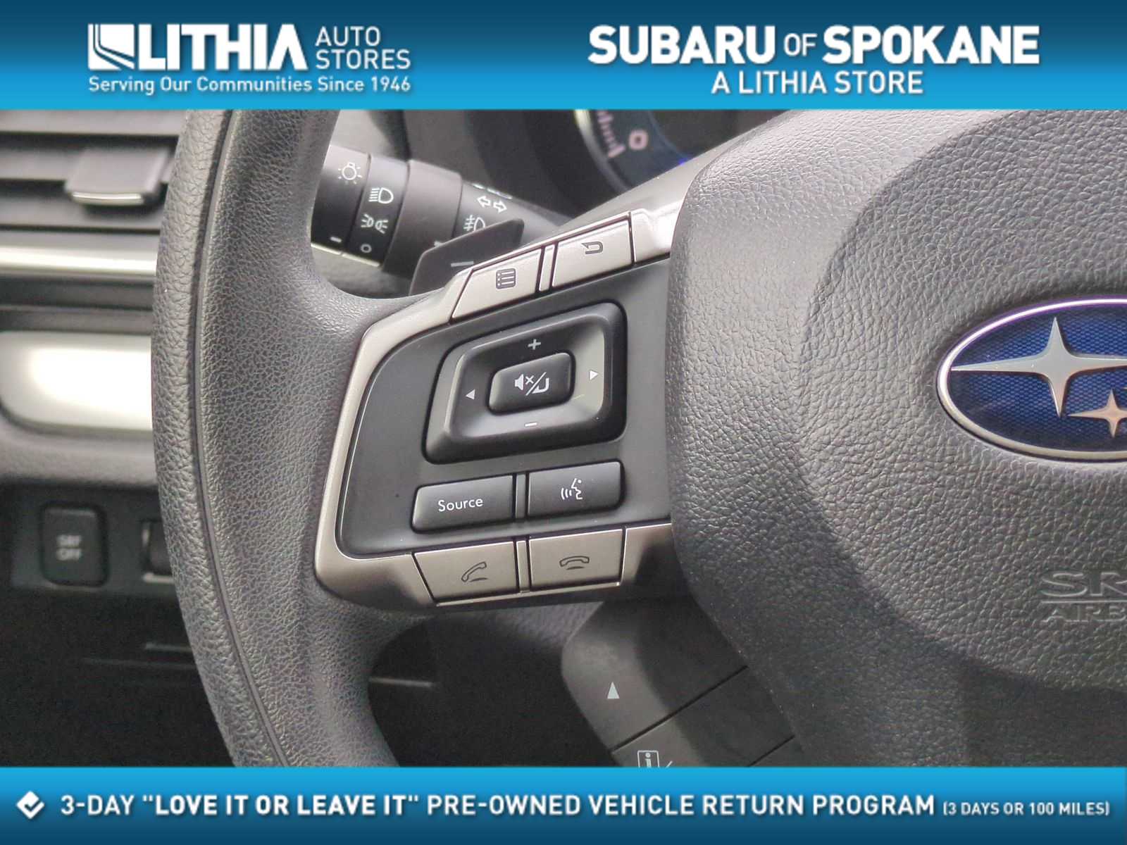 Thumbnail: 2015 Subaru XV Crosstrek - 24