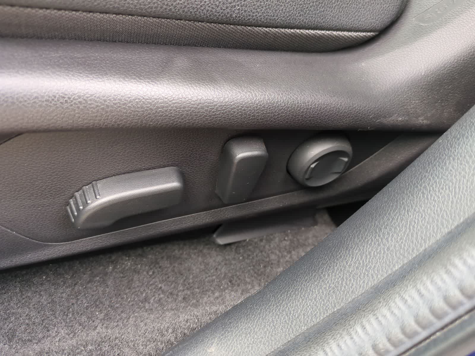 Thumbnail: 2024 Subaru Crosstrek - 18