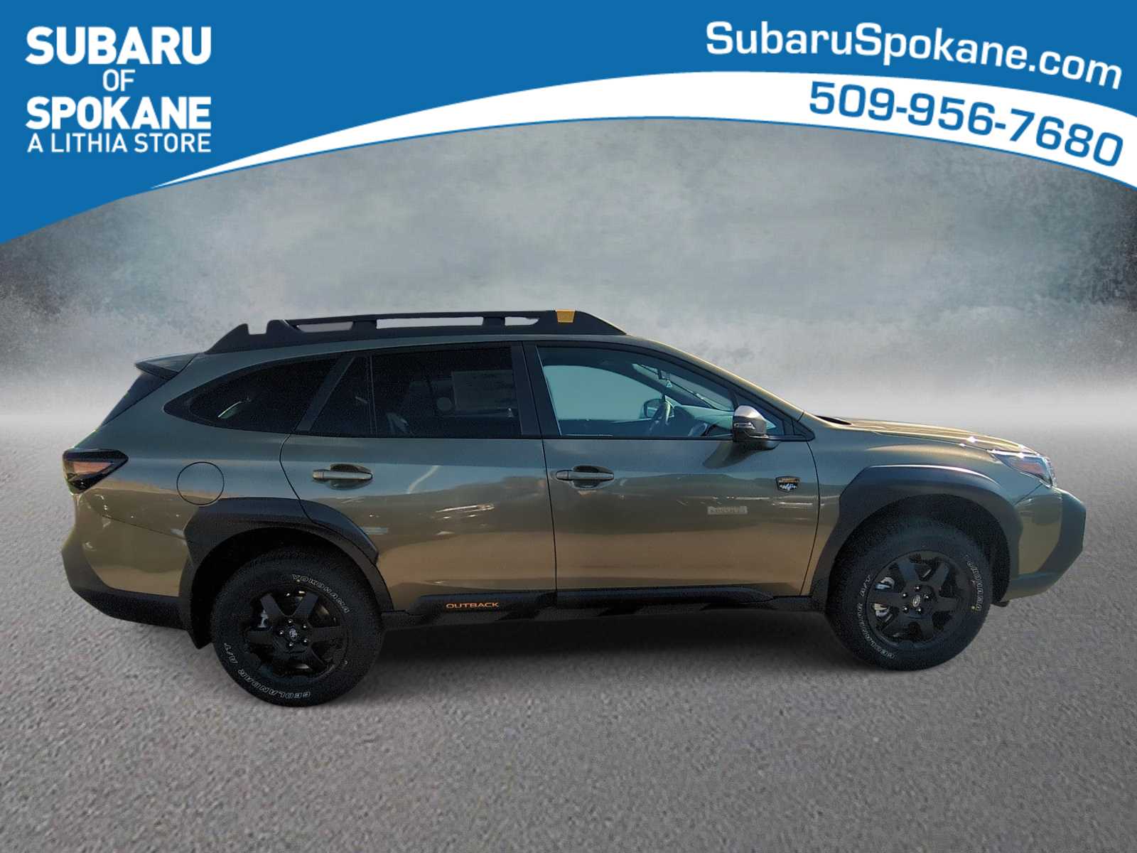 Thumbnail: 2025 Subaru Outback - 9