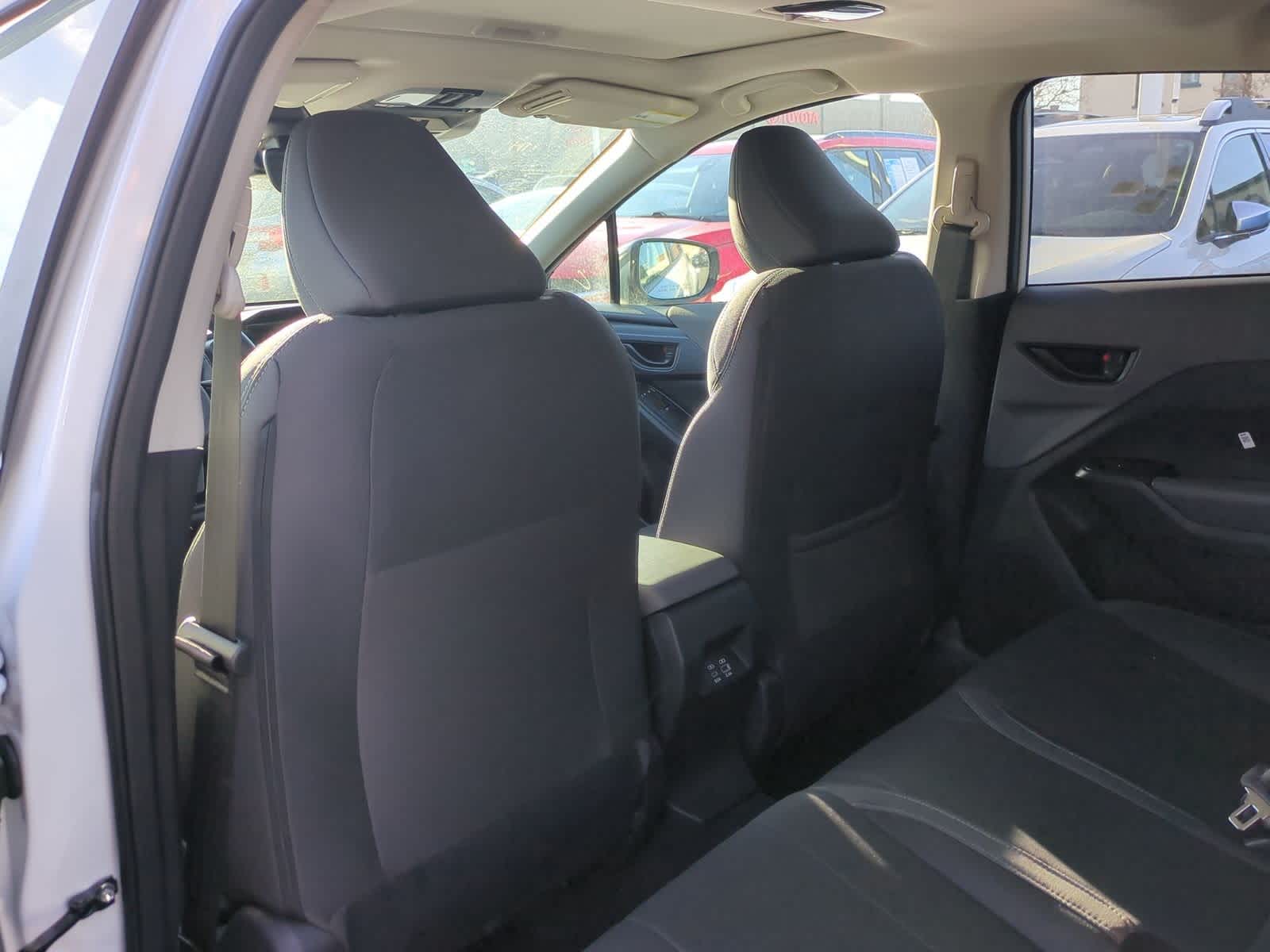 Thumbnail: 2026 Subaru Crosstrek - 19