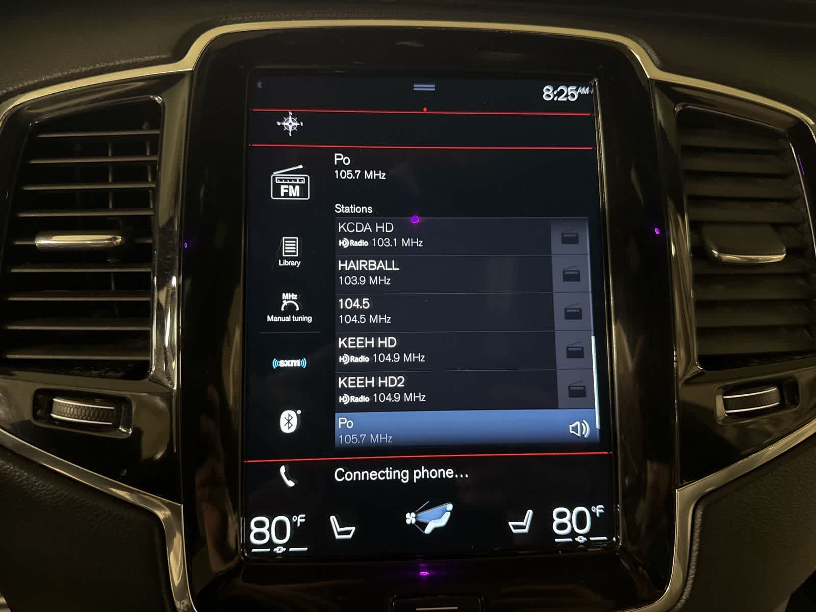 Thumbnail: 2020 Volvo XC90 - 27